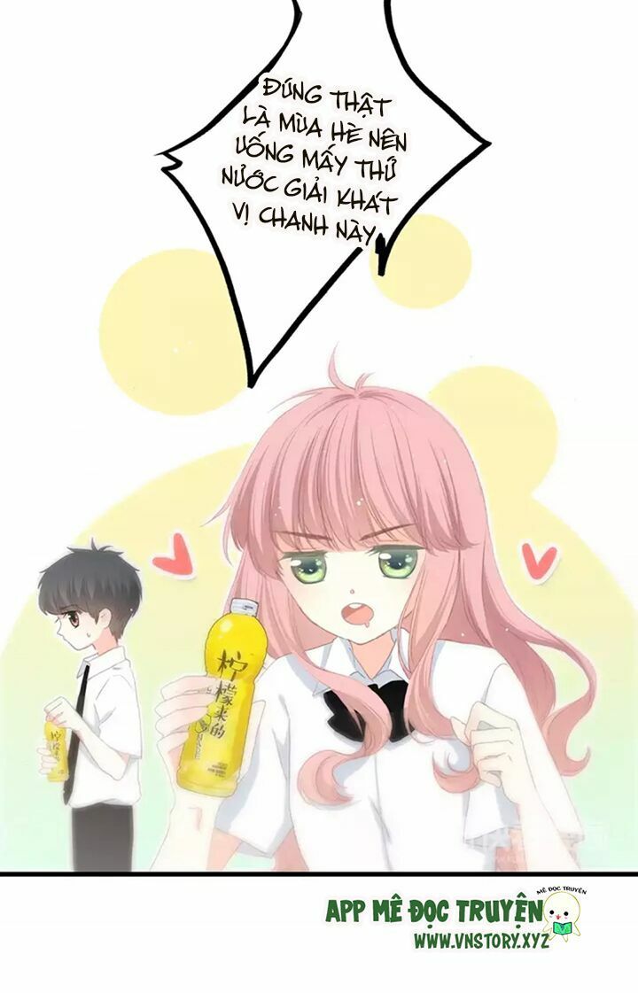 con tim rung động 2 chapter 4 9