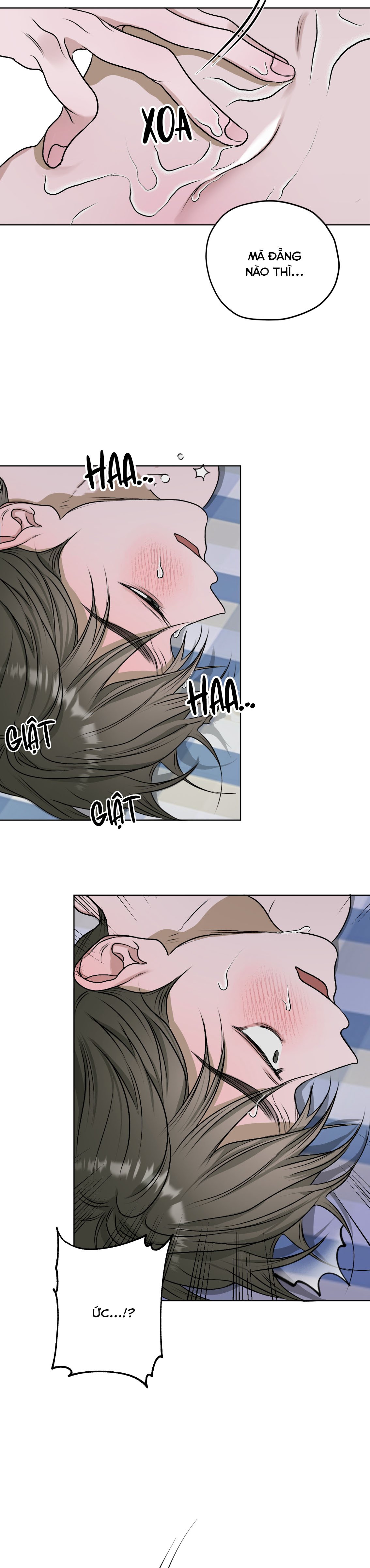 đoá hoa trên mặt hồ chapter 14 19