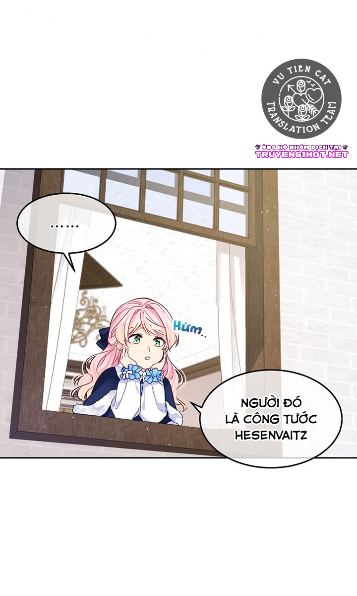 tôi gặp rắc rối vì chồng qúa dễ thương chapter 1 52