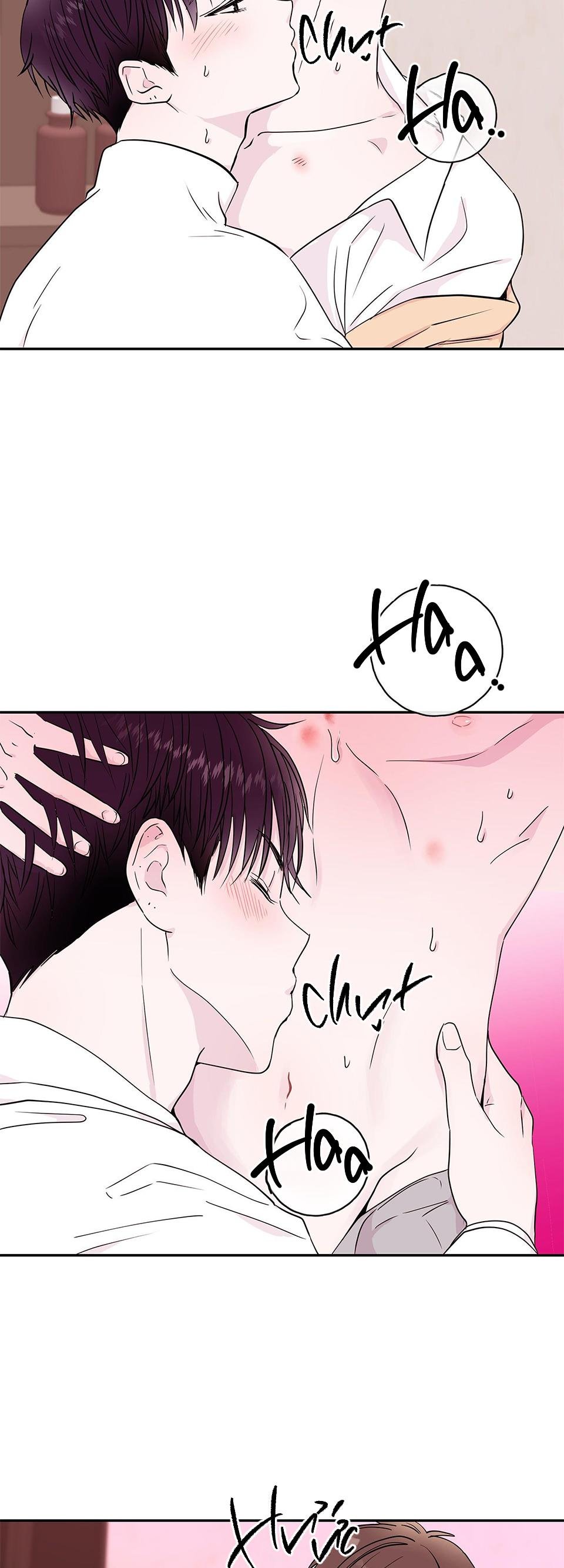 em trai vợ thật nguy hiểm chapter 31 18