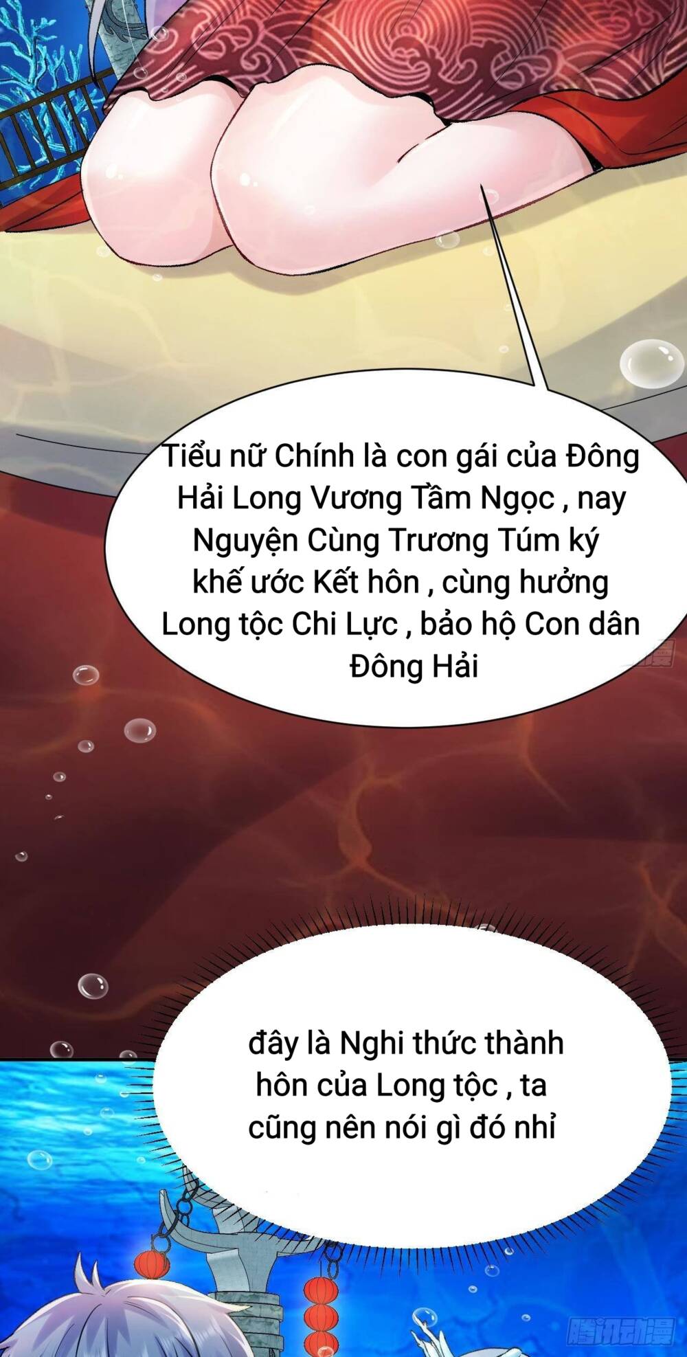 long vương cuối cùng chapter 8 19