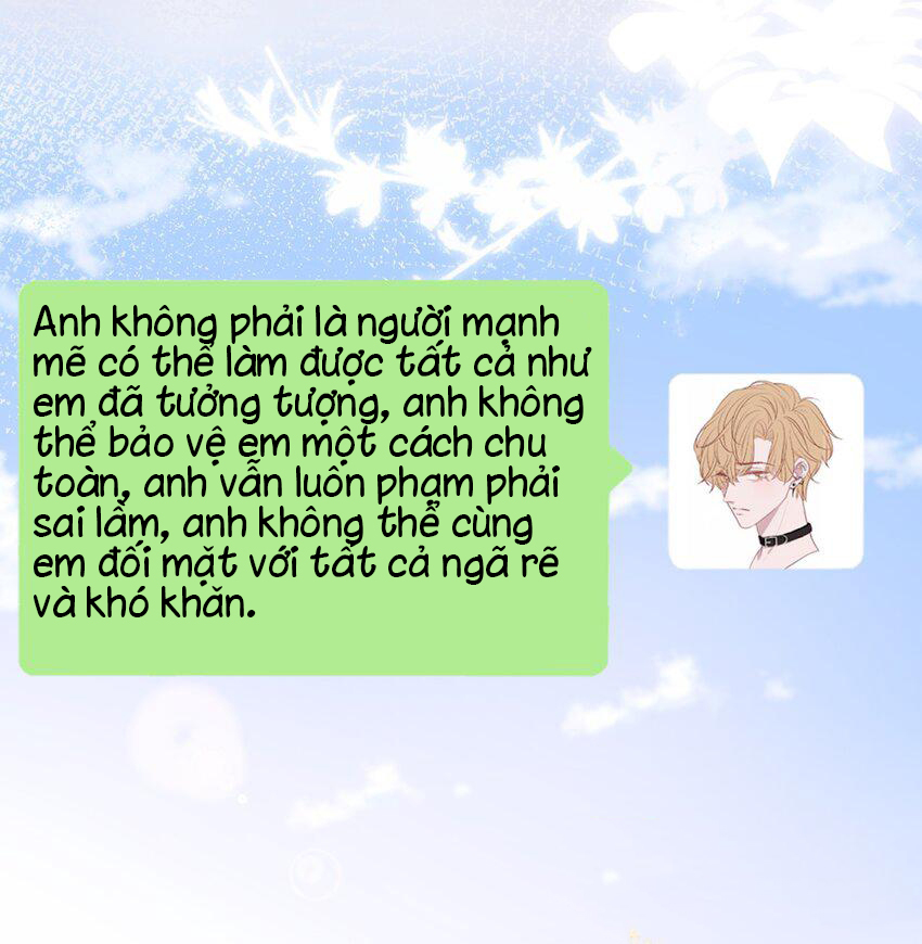 trước và sau ly hôn! chapter 81 26