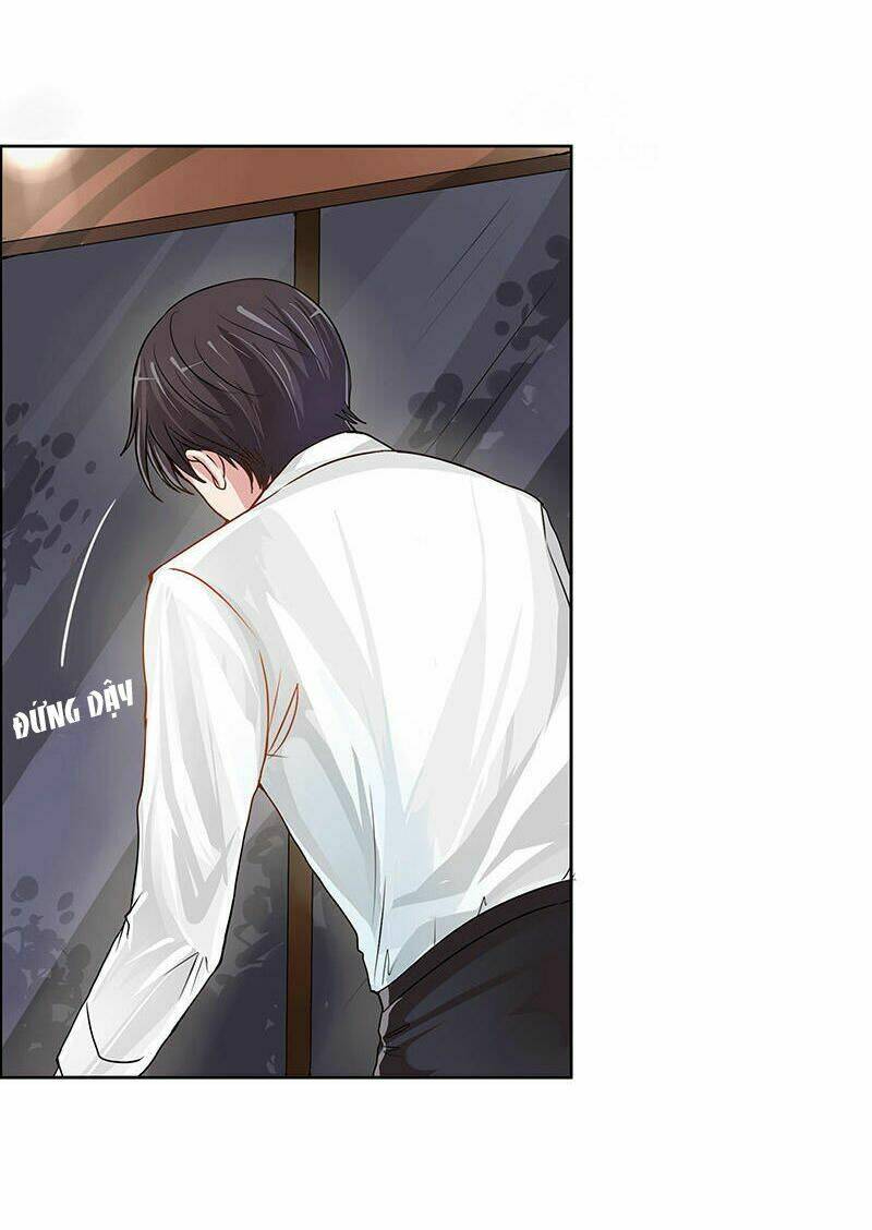 cô vợ không đủ tiêu chuẩn chapter 4 18