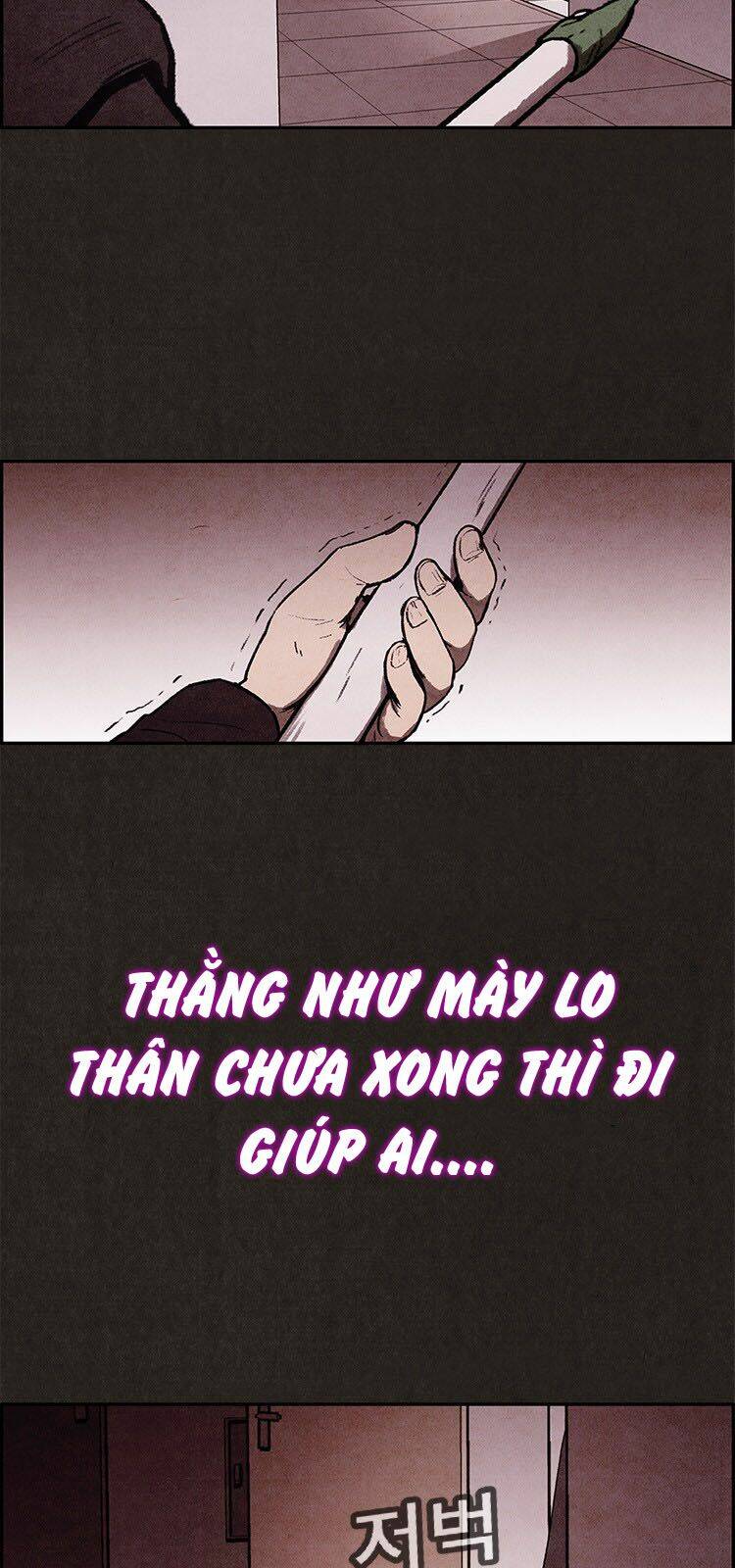 quái vật tại chung cư xanh chapter 5 15
