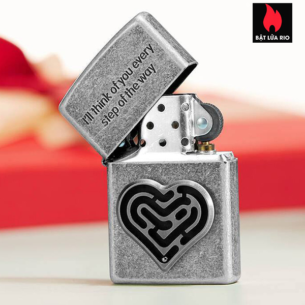 Bật Lửa Zippo Asia Z-20001