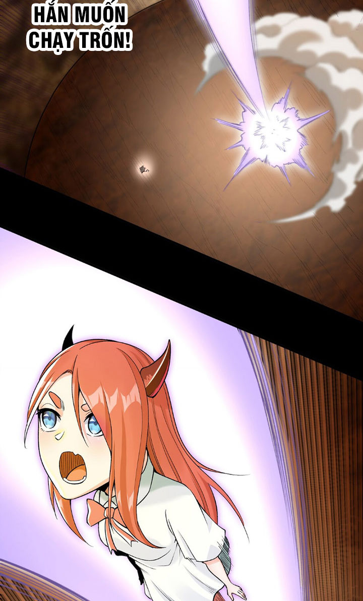 đại ma pháp sư dựa vào muội tử trừ ma chapter 8 16