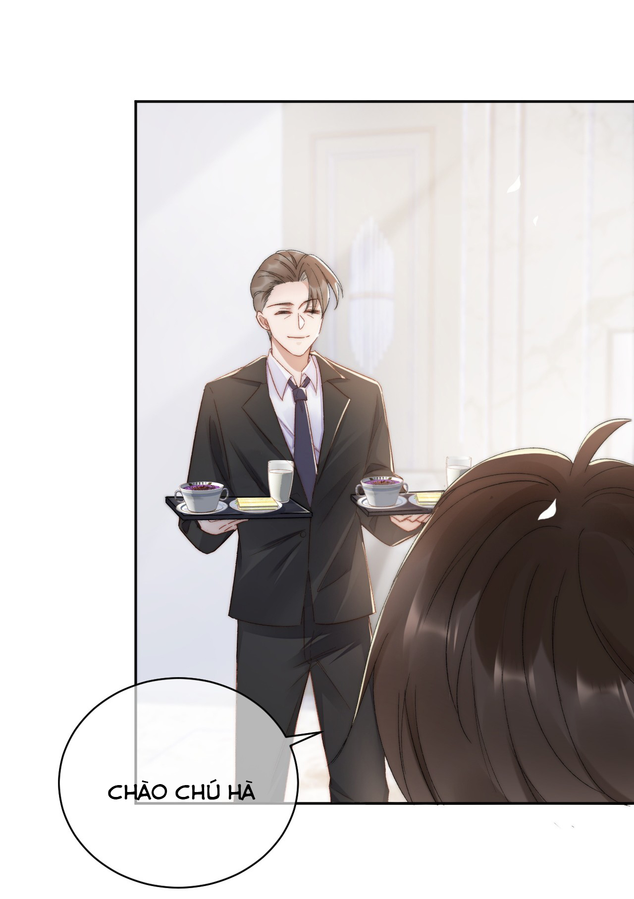 ta sinh con cho tổng tài chapter 12 16