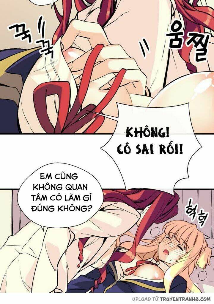 amentia chapter 4 33