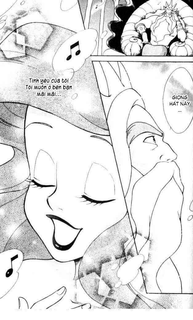 kilala princess - công chúa kilala chapter 8 30