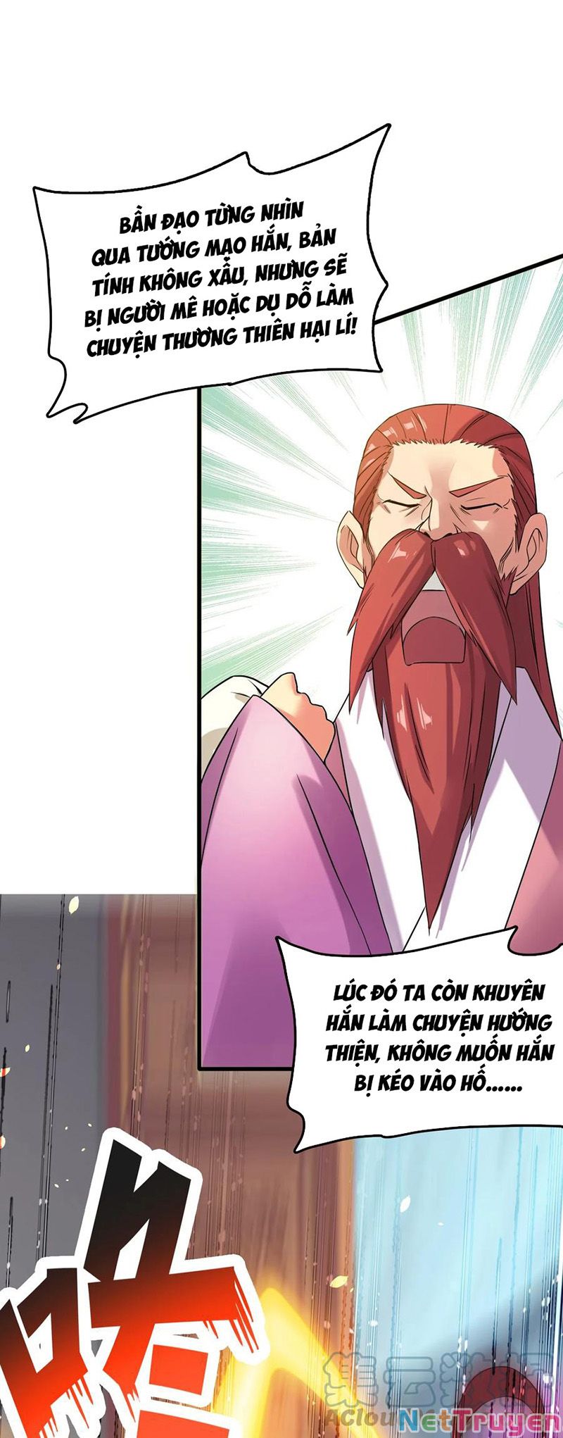 đại bảo kiếm của tôi chapter 63 56