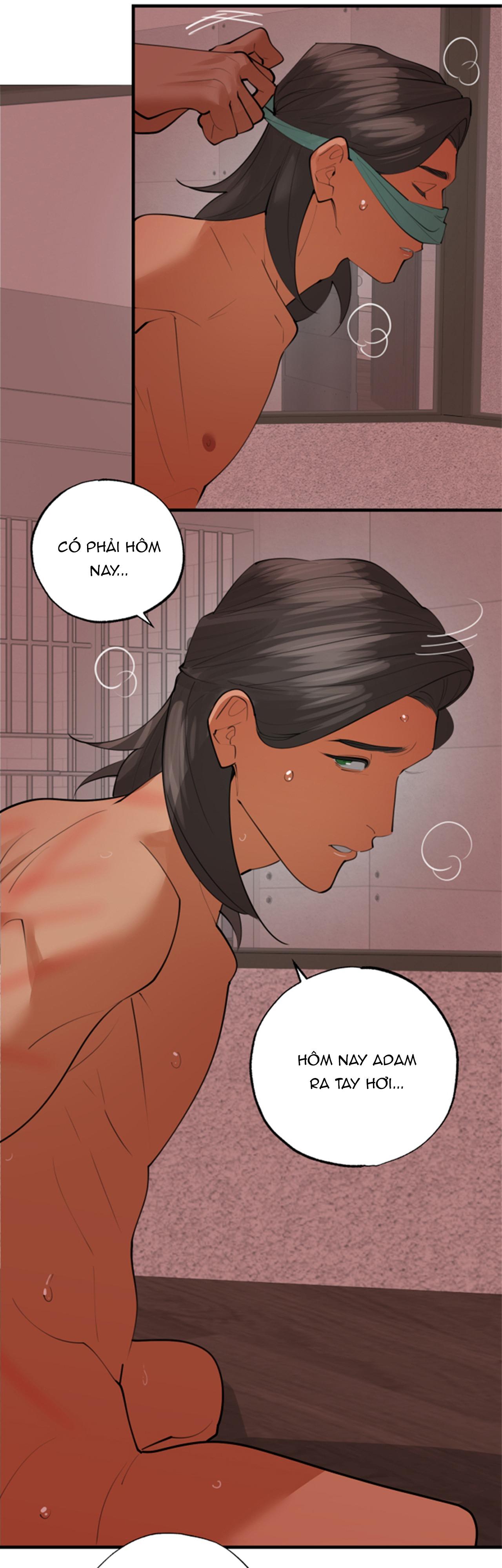 lặng lẽ ngắm nhìn em chapter 12 27