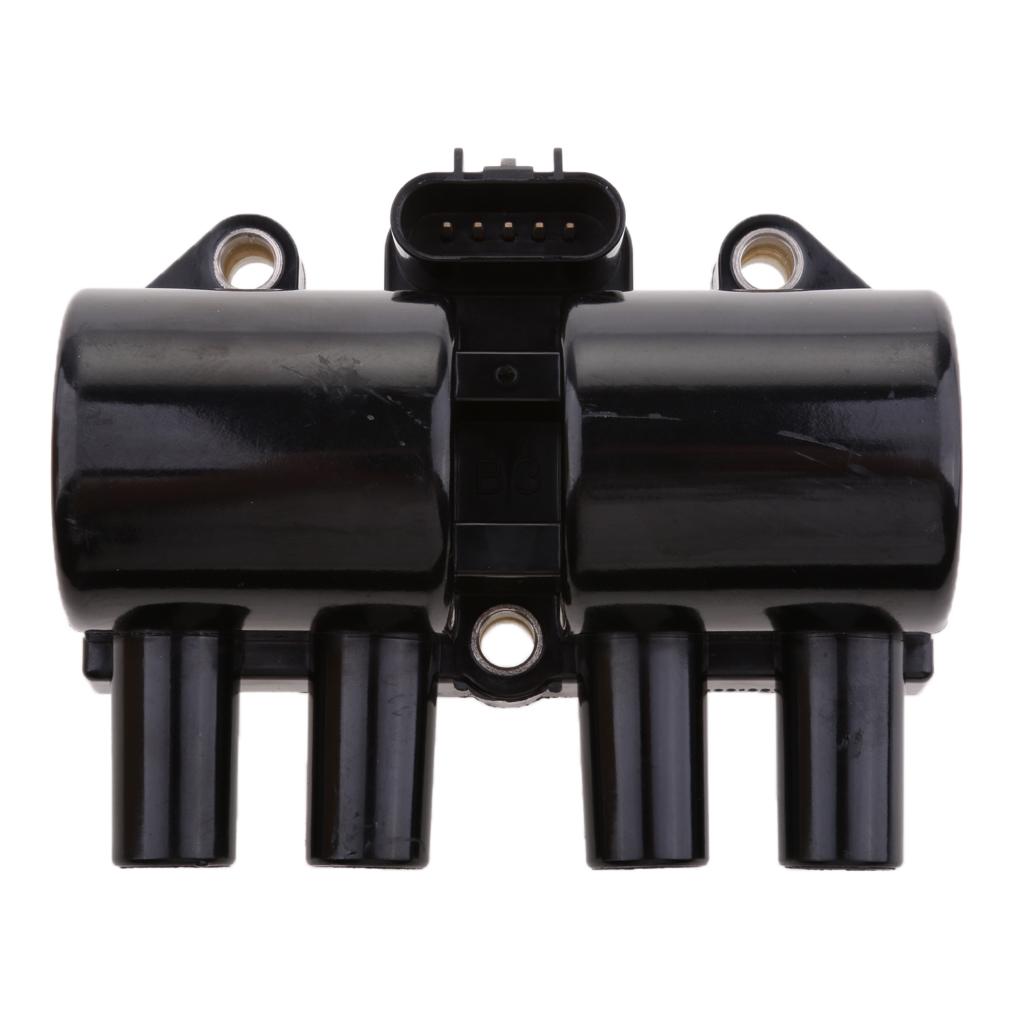 Auto Replacement Ignition Coil 28091937 94702536 For Chevrolet CE20131