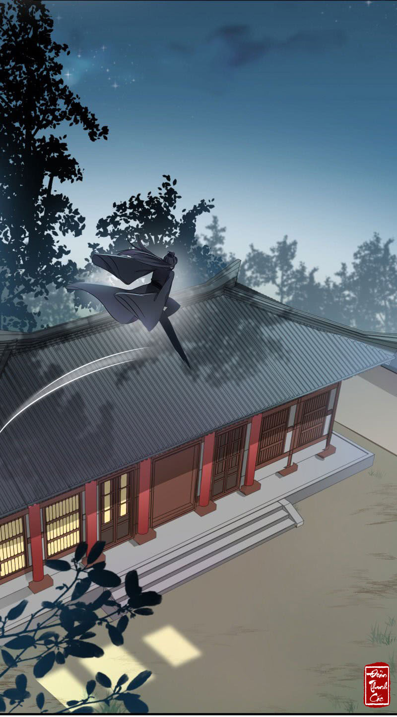 vương gia không thể trêu chapter 10 17