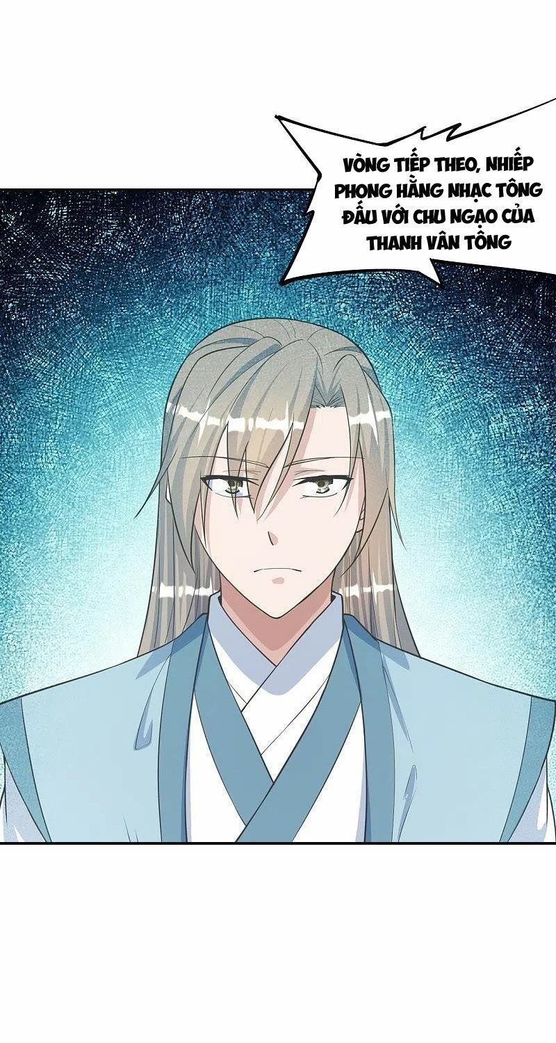 tiên võ đế tôn chapter 246 55