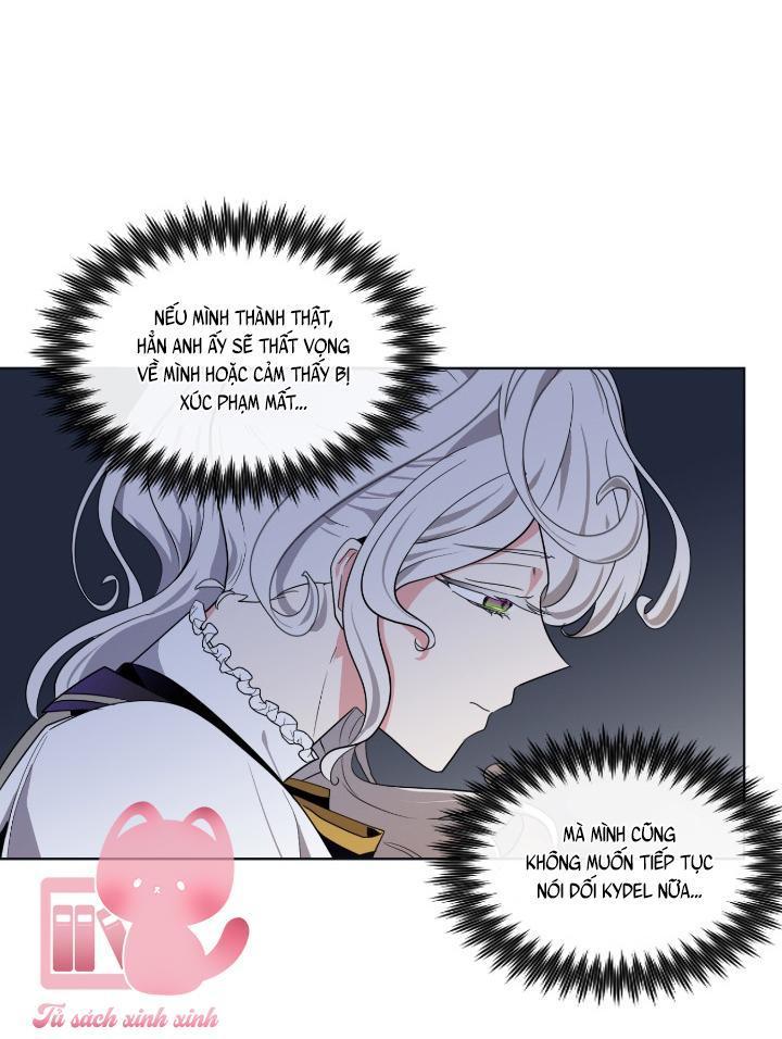 nguyện ước vô vọng của ma nữ chapter 18 29