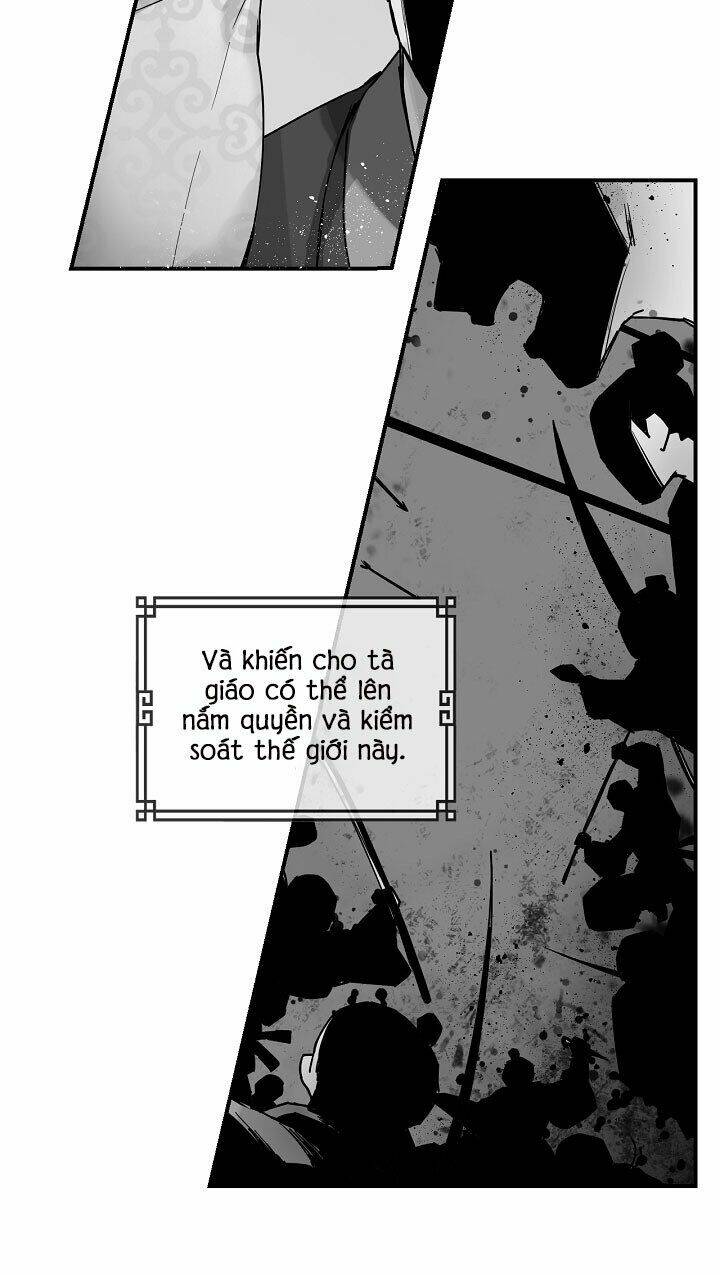 tôi trở thành nhân vật phản diện giỏi nhất trong giới võ thuật chapter 1 32