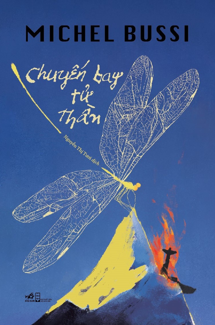 Sách Chuyến Bay Tử Thần