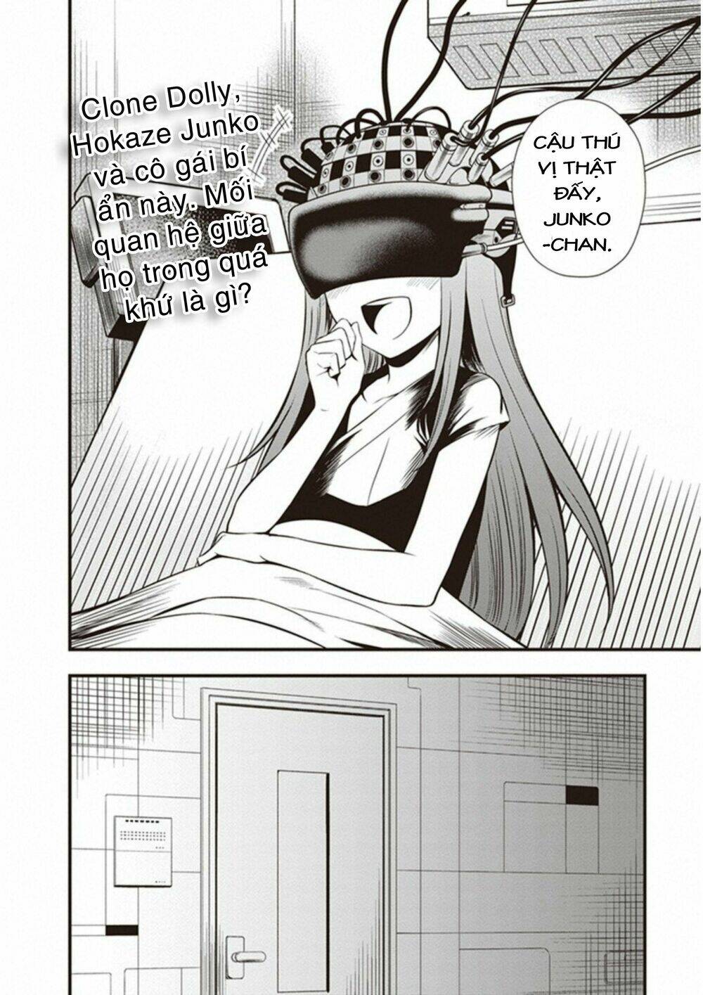 siêu năng lực gia x cấm thư ma thuật index: astral buddy chapter 11 3