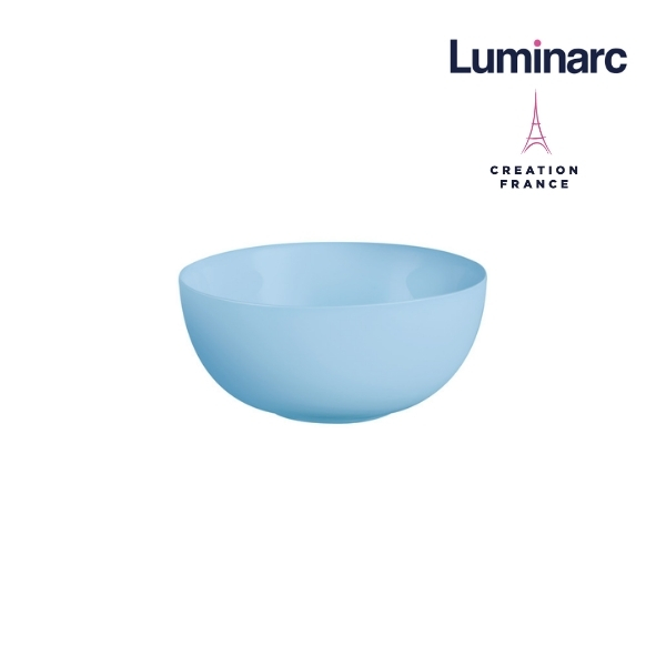 Bộ 6 Chén Thuỷ Tinh Luminarc Diwali Light Blue - LIDIP9203