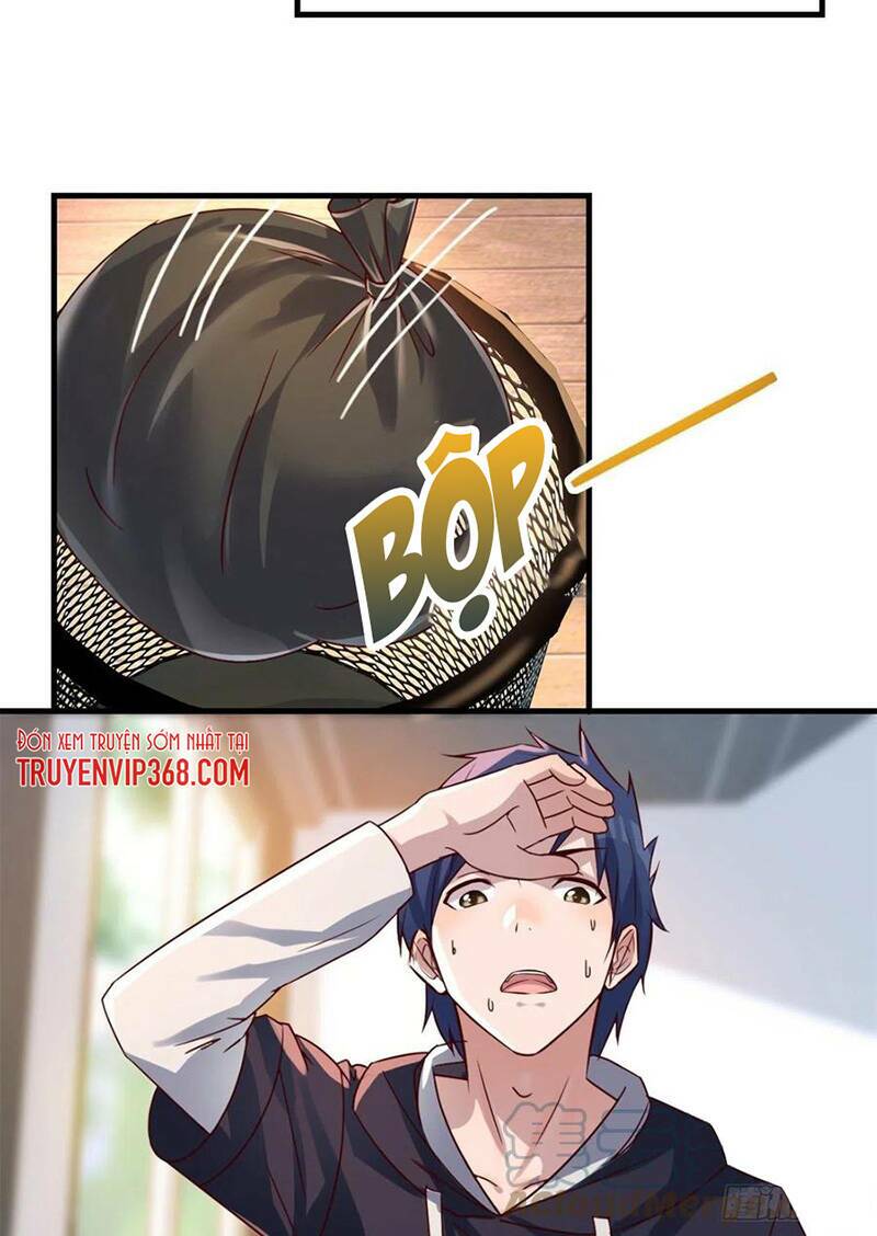 chị gái tôi là đại minh tinh chapter 4 24