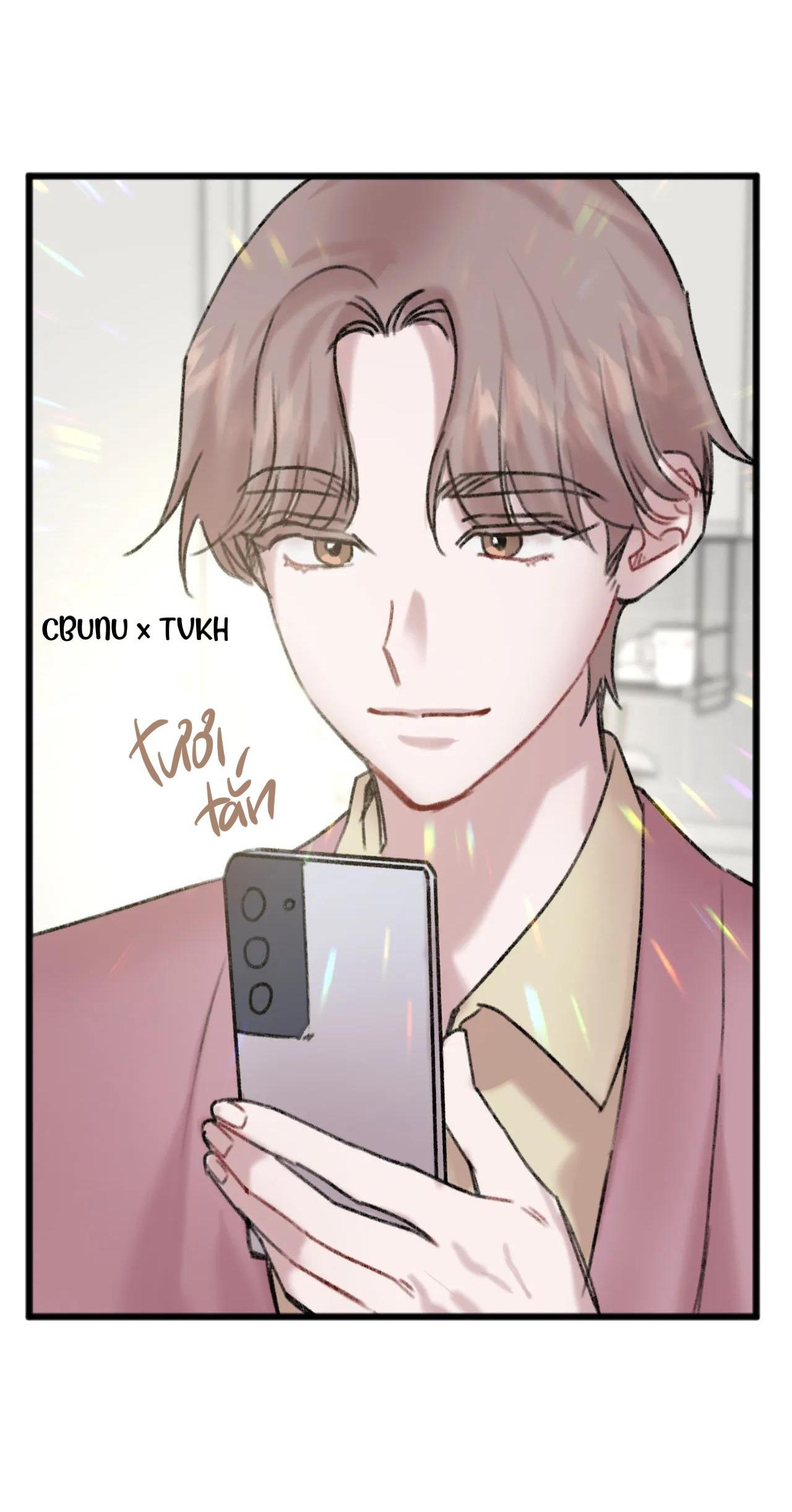 anh thật sự thích em sao chapter 8 52