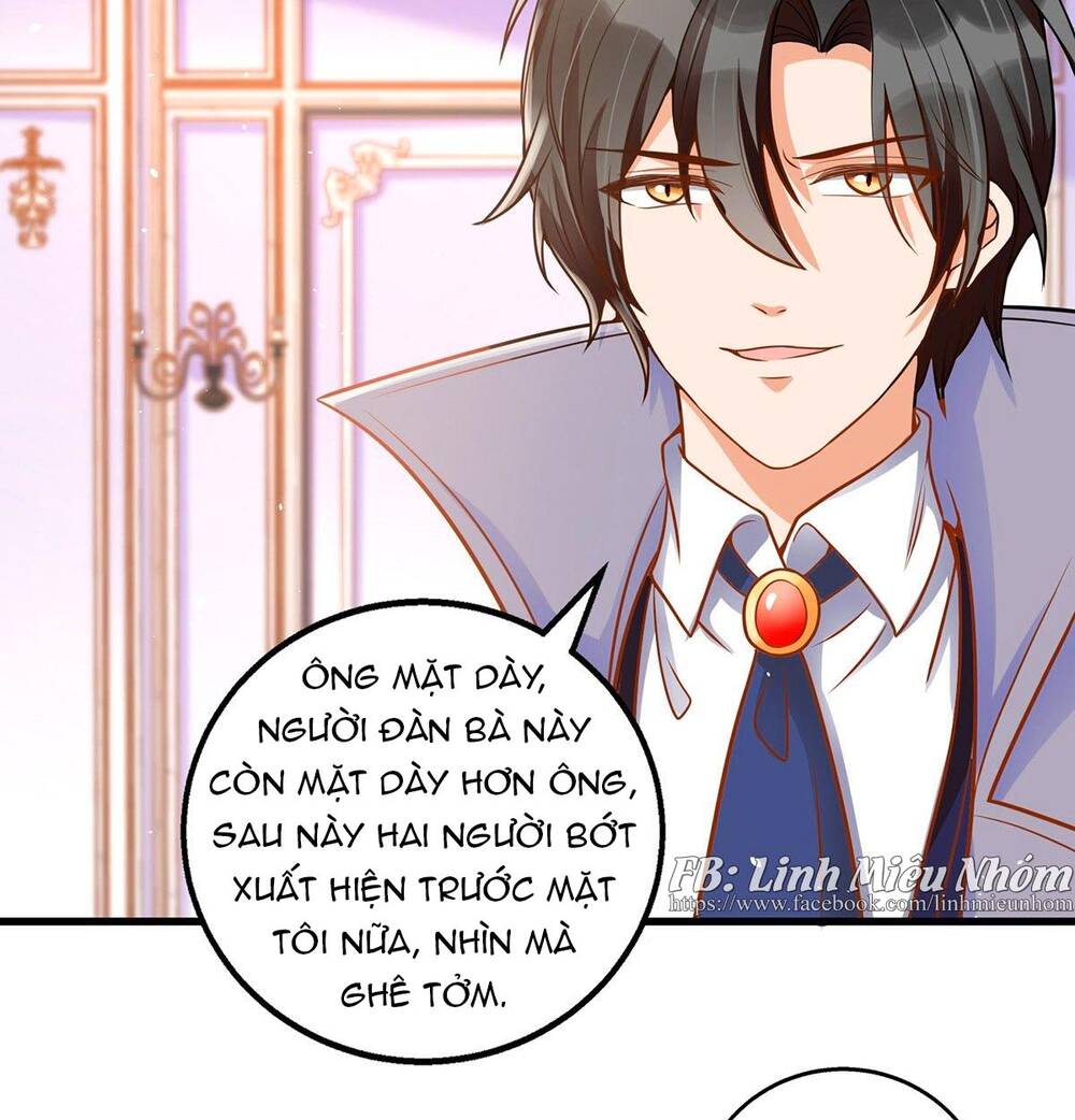 thiết lập nhân vật daddy của tôi bị sụp đổ chapter 52 20