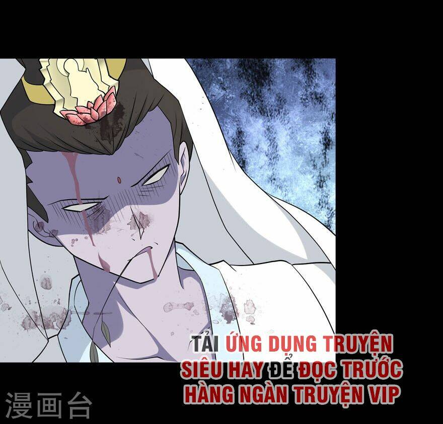 bạn gái virus của tôi chapter 68 30