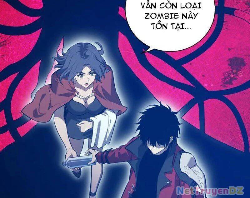 toàn dân tận thế: ta, virus quân vương chapter 34 31