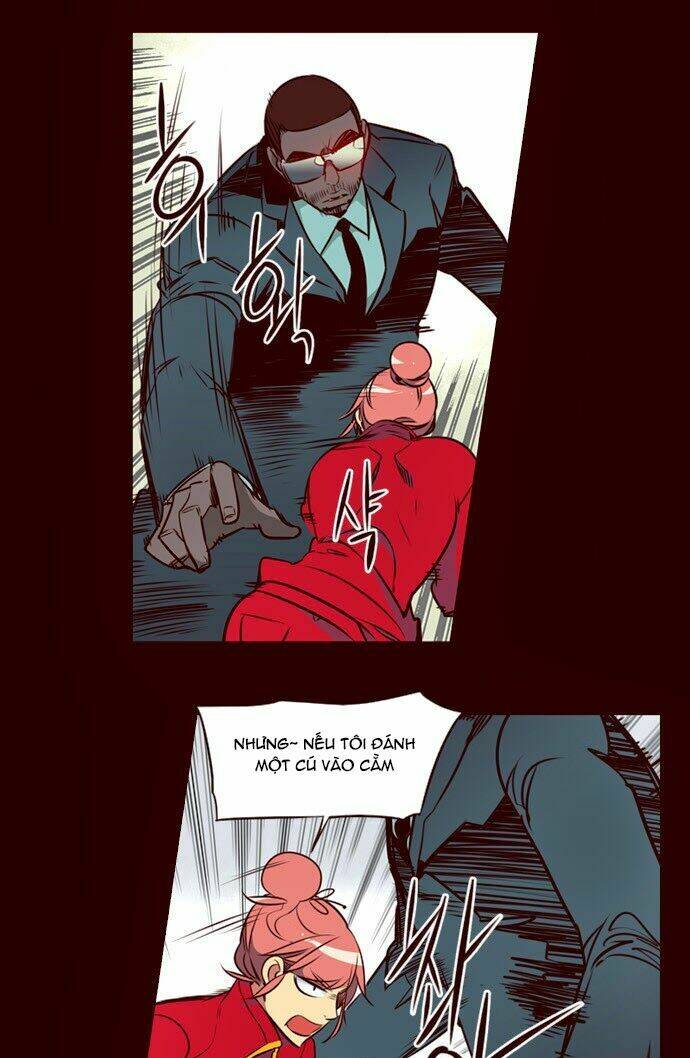 nữ sinh trường wilds chapter 152 10