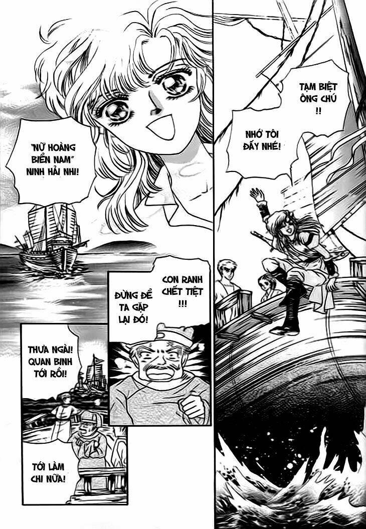 spirit of the ocean chapter 1 16