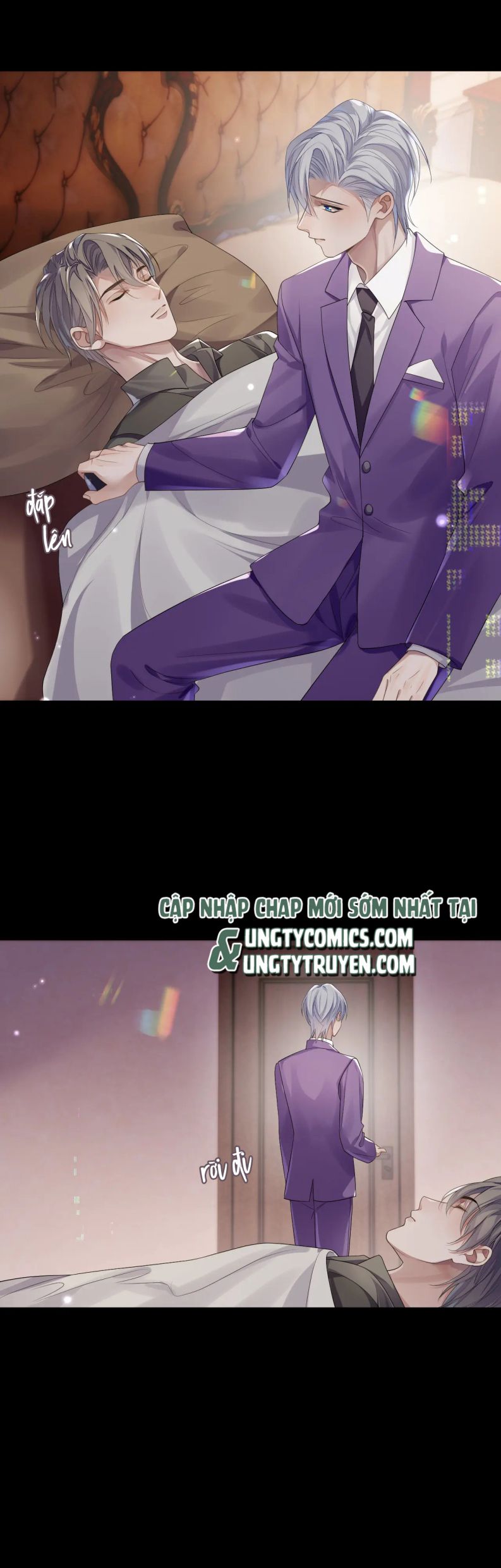 xin hãy ly hôn chapter 64 17