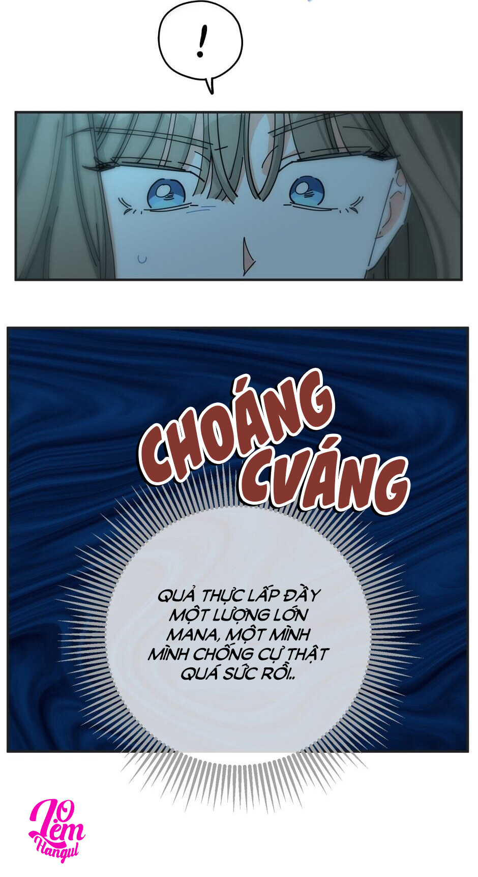 ác nữ tiểu thư chapter 47 33