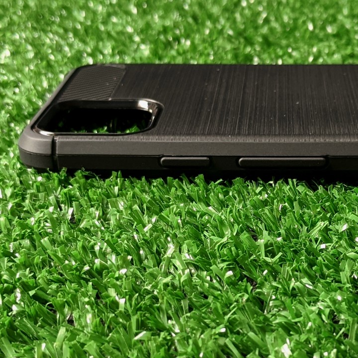 Ốp lưng cho Pixel 4 XL chống sốc phay xước