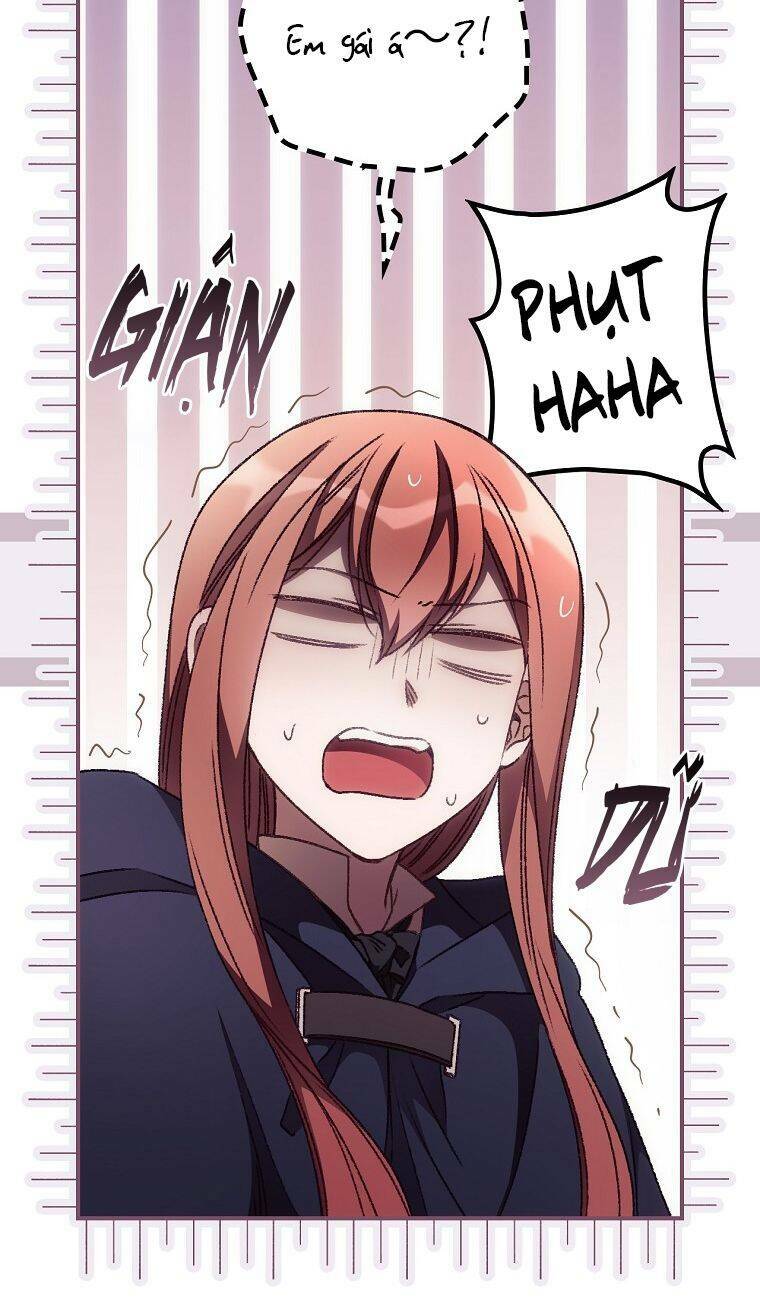 tôi nhìn thấy cái chết của bạn chapter 33 20