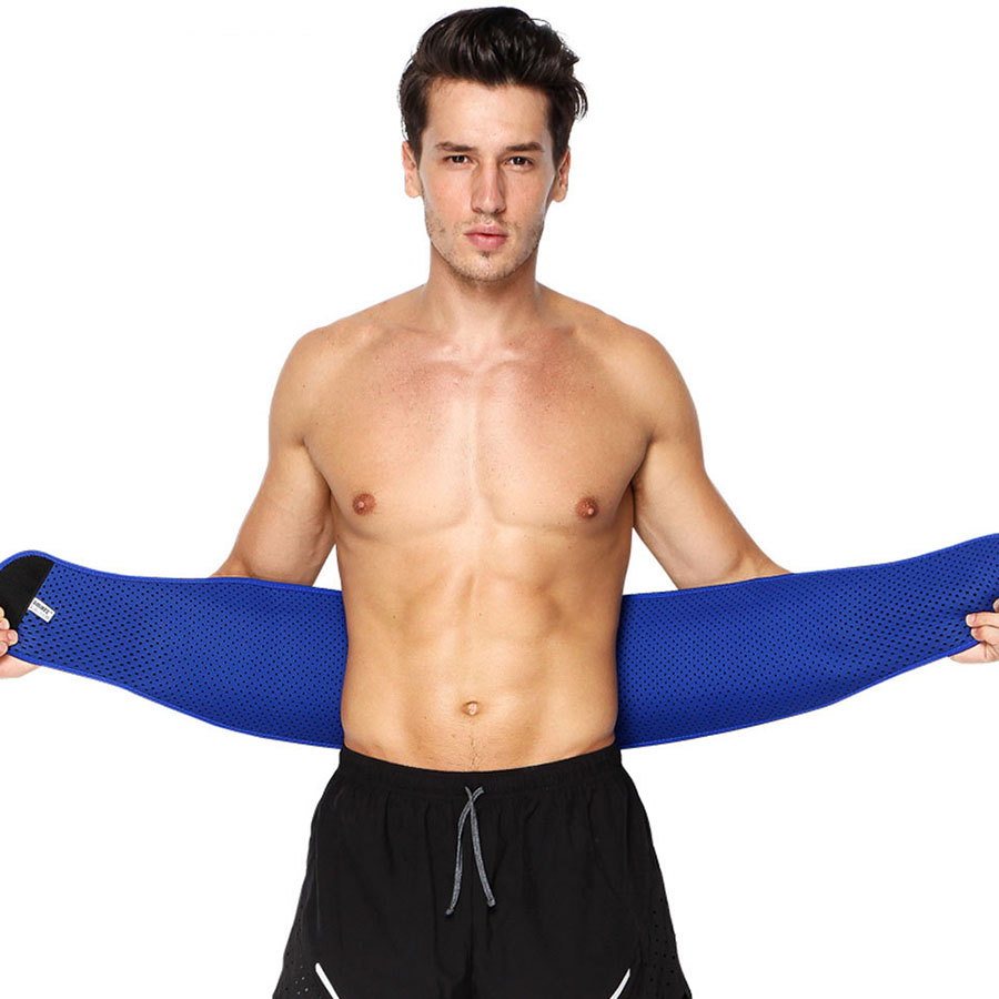 Đai lưng, bụng tập thể hình, tập gym Aolikes AL7995