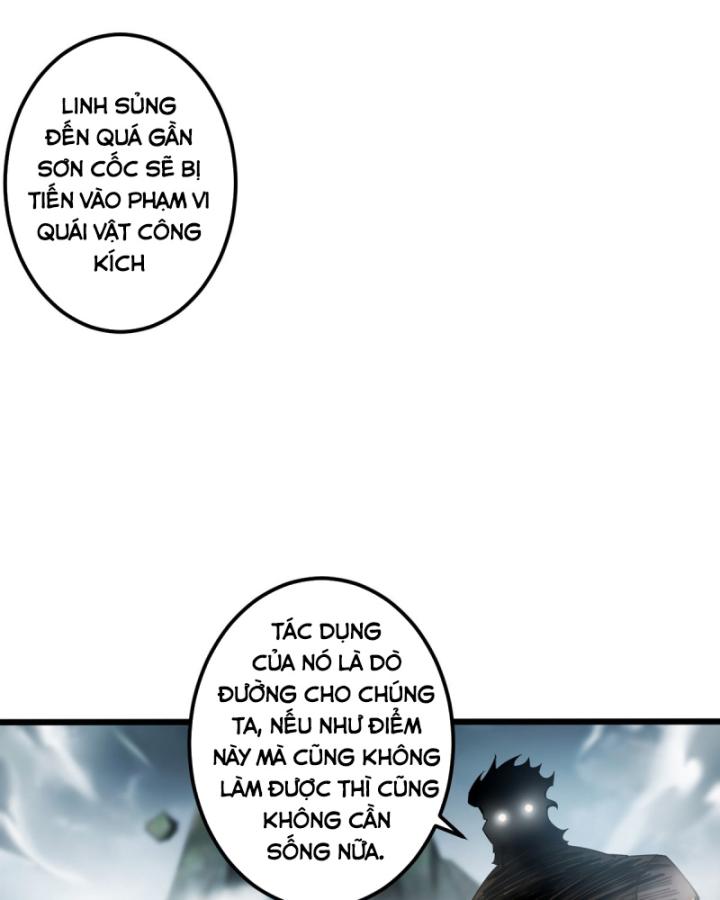 ta, chúa tể rừng xanh chapter 5 95