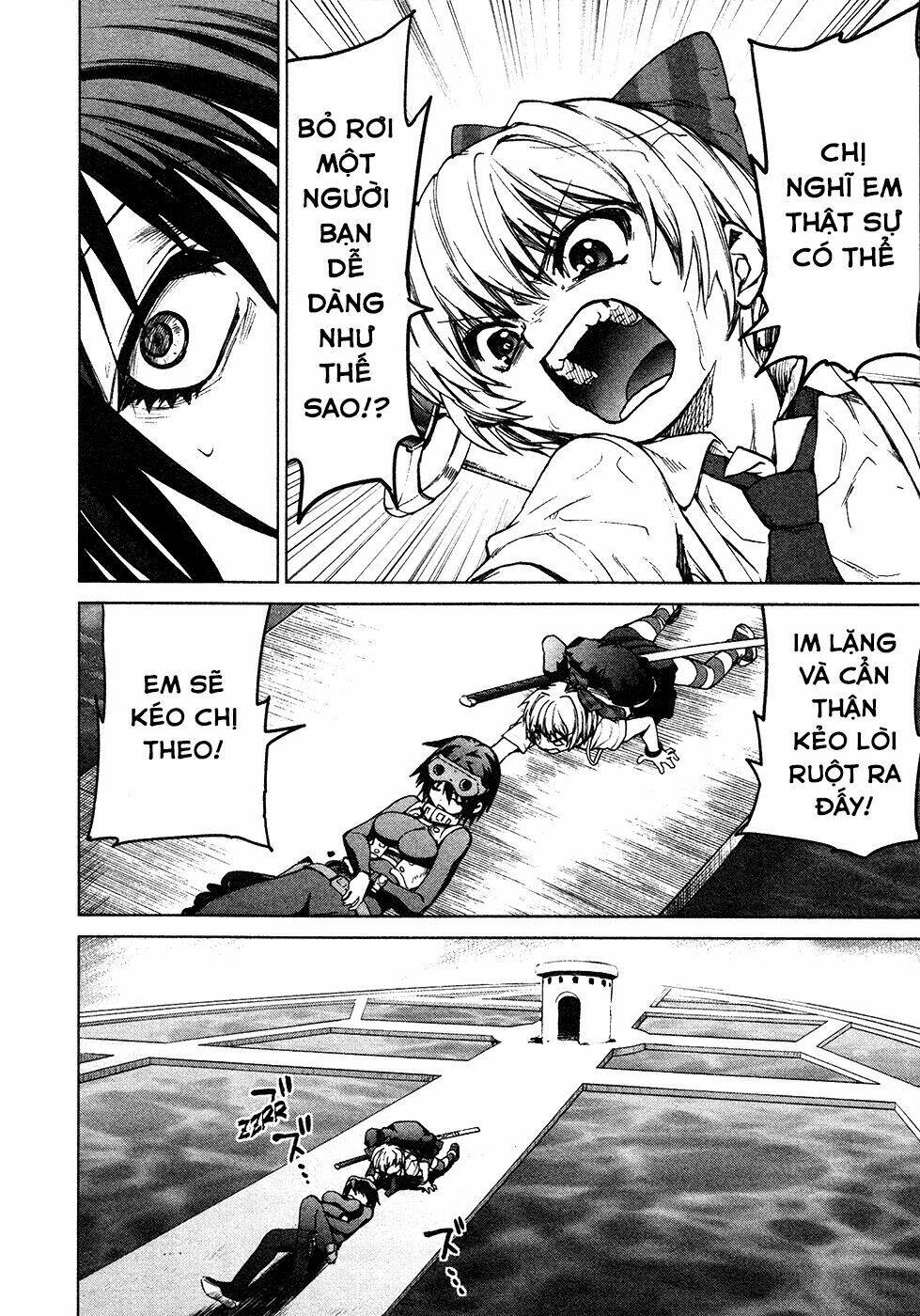 crime zone chapter 12 15