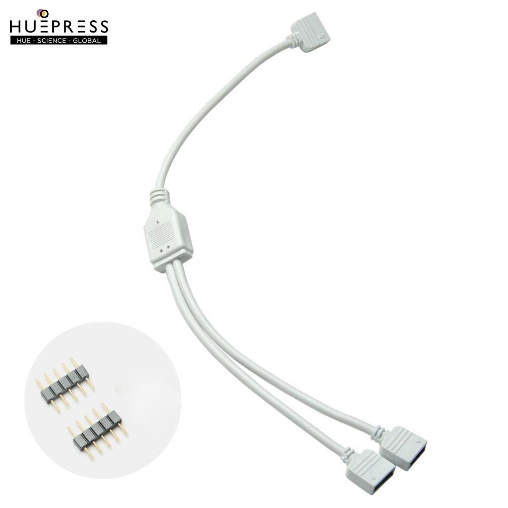 Dây Cáp Nối Dài myHue dây 5 Pin Cho Dây Đèn LED Strip RGBCW