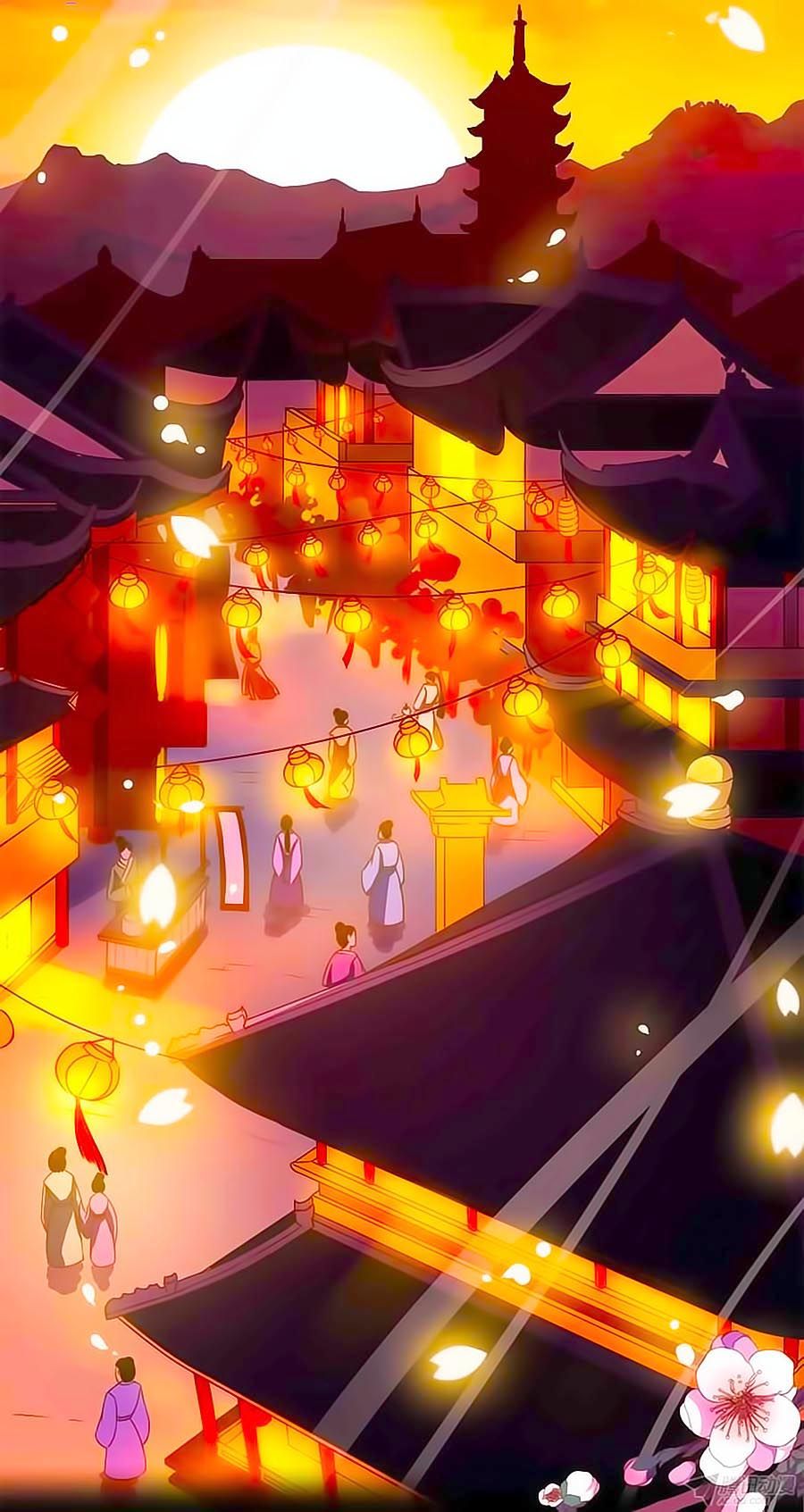 tú thiết chi thư chapter 1 2