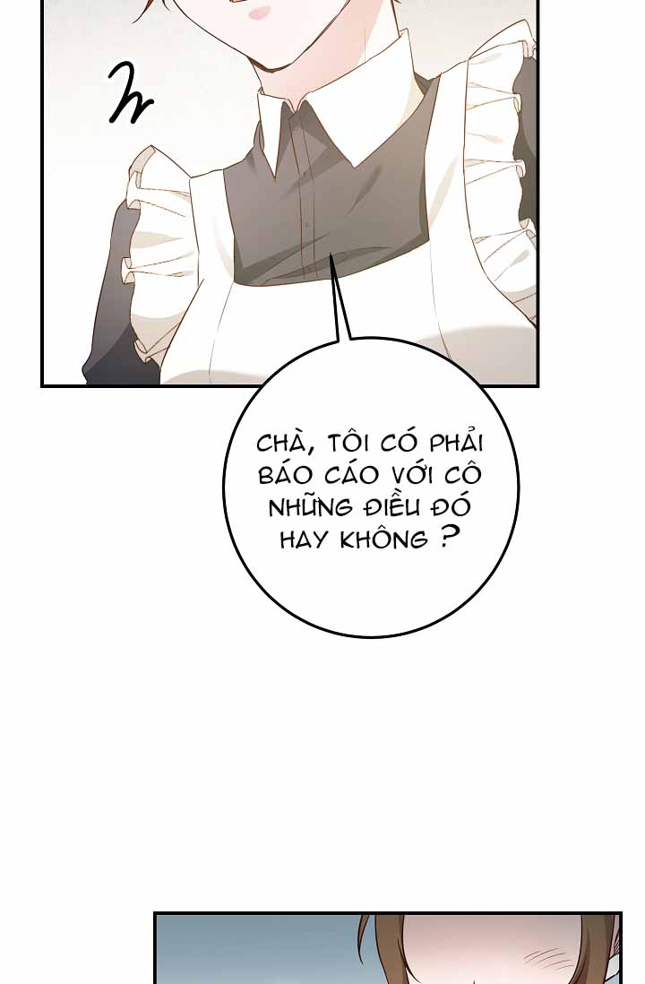 lí do cô ấy trở thành ác nữ chapter 18 47