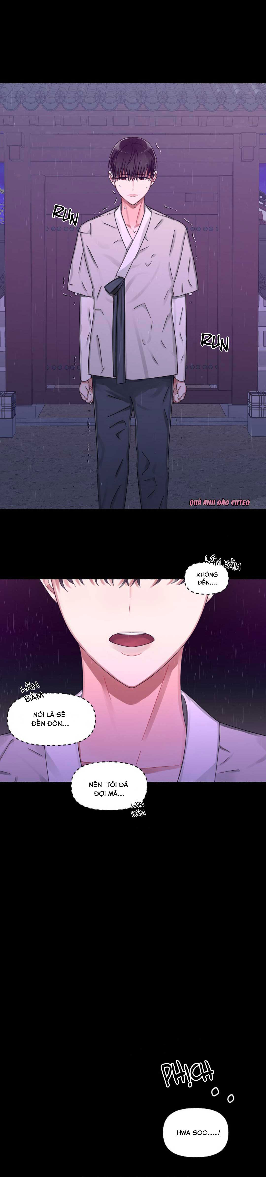 hoa triều chapter 7 14