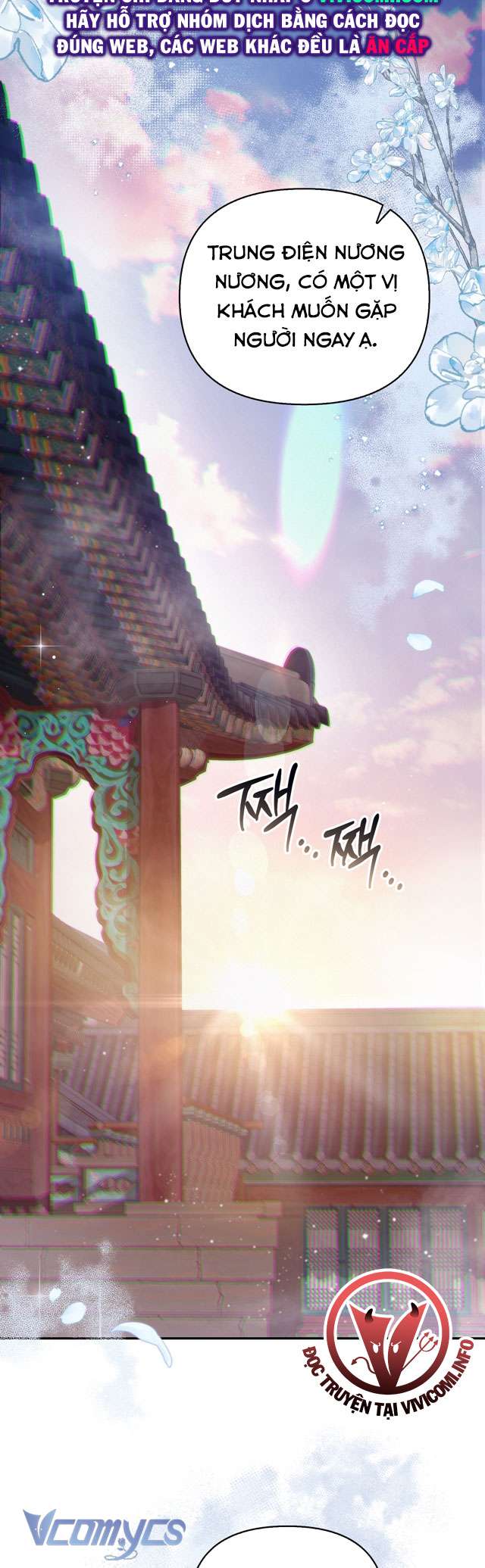 [18+] tiết học bí mật của trung điện chapter 39 51