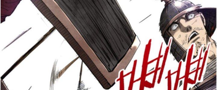 máy mô phỏng nhân sinh của lữ bố chapter 28 133