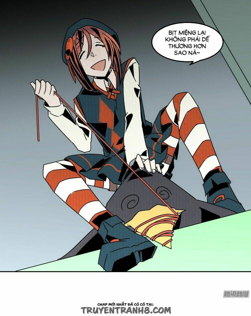 điều ước của người phàm chapter 34 30