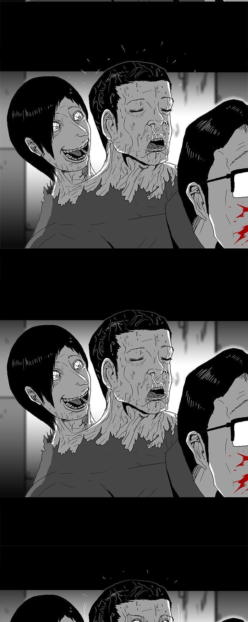 sống sót chapter 14 33