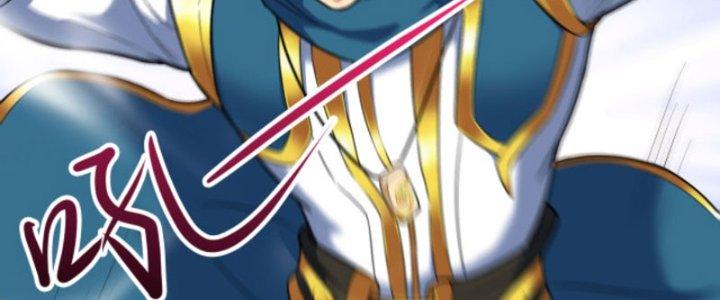 ẩn cư mười vạn năm, đời sau mời ta rời núi chapter 27 116