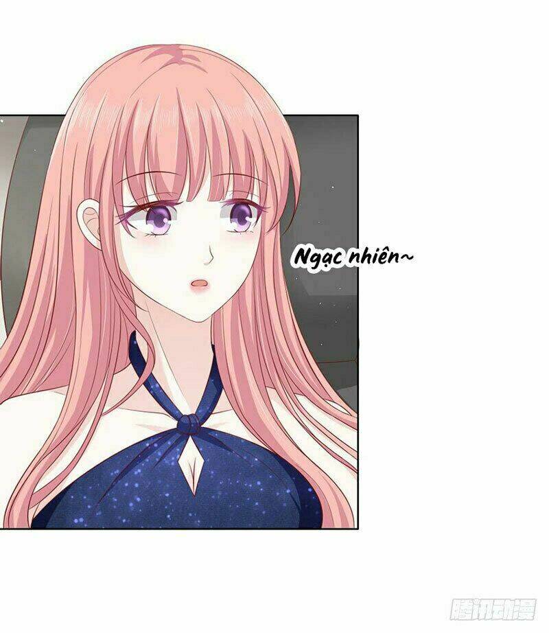 liệt ái tri hạ: series mật đào tiểu tình nhân chapter 118 18