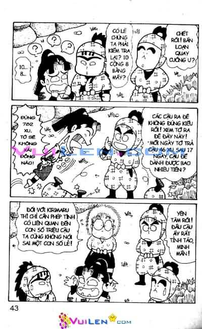 ninja loạn thị chapter 28 43