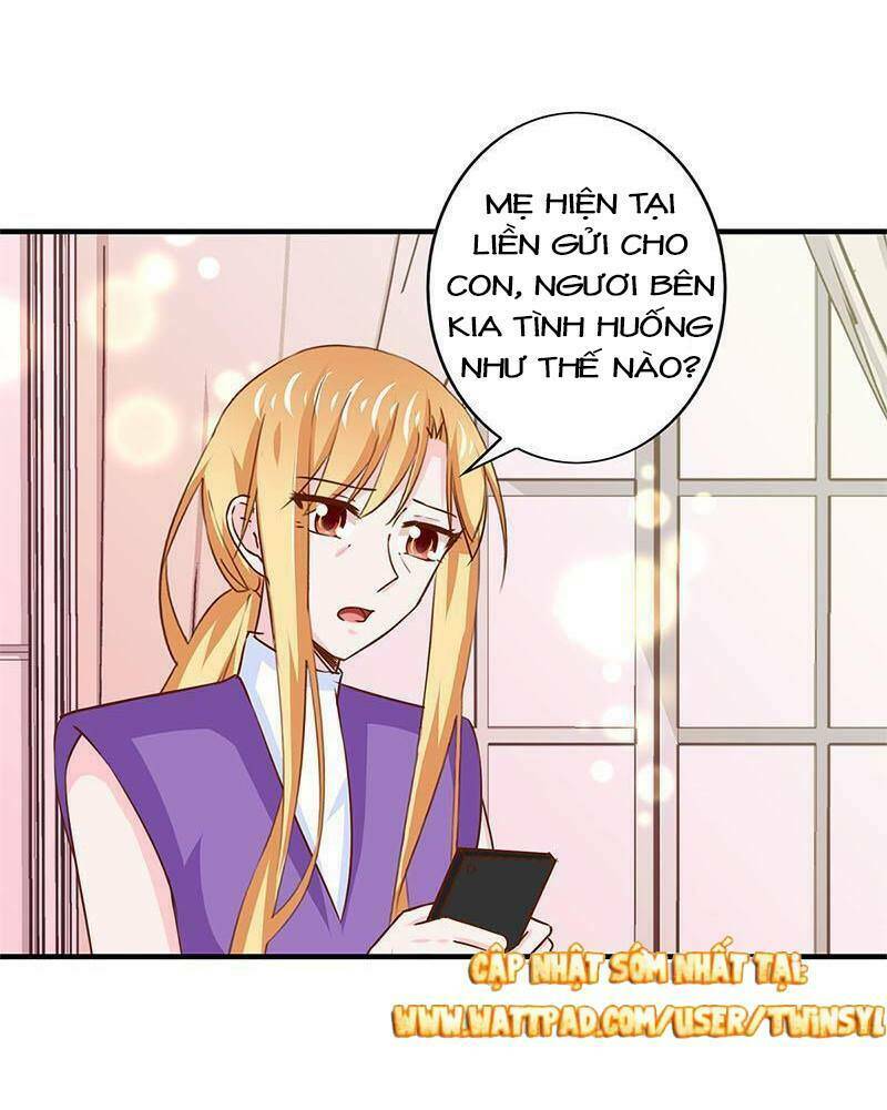 không gả cho tổng tài, gả cho người hầu chapter 159 29