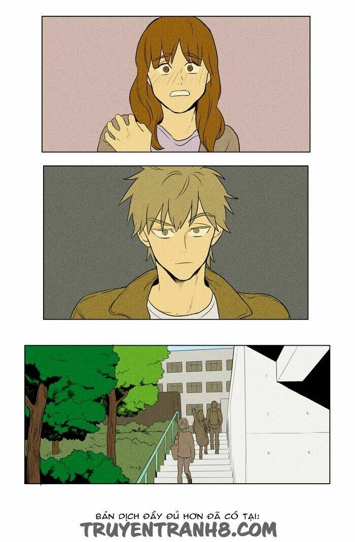 bẫy tình yêu chapter 127 24